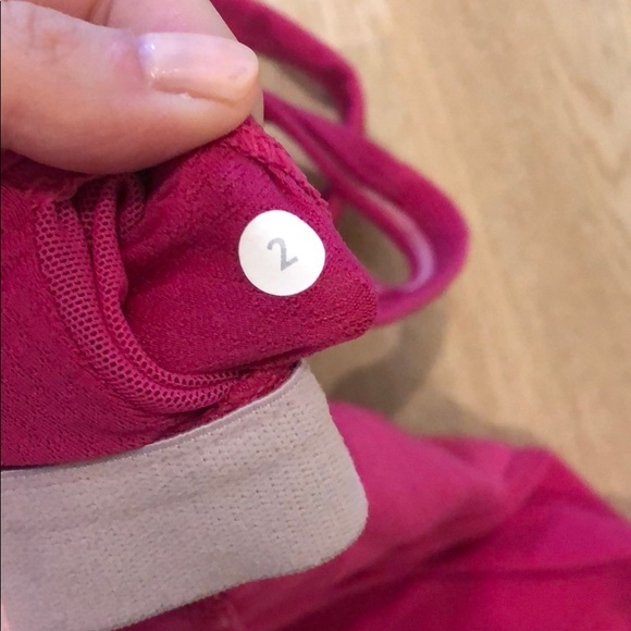 Lululemon Tank - Picture 5 of 5